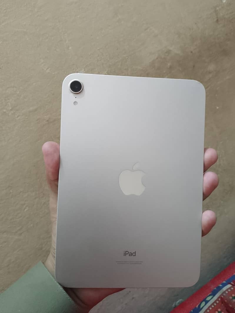 ipad mini 6 64 1