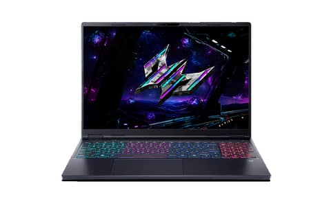 Acer Predator Helios Neo 16S AI PHN16S-71-98RF