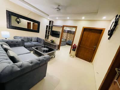 2 bed ultra luxury flat for rent