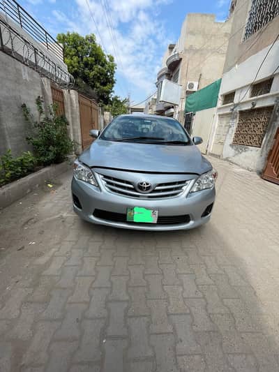 Gli 14 Model family used car excellent condition