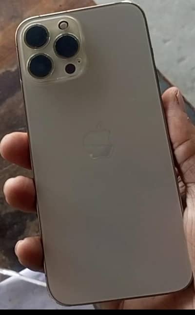 Iphone 13 pro max128 Gb