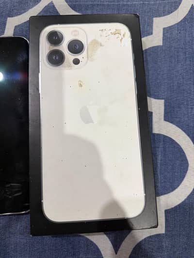 iPhone 13 Pro Max for sale