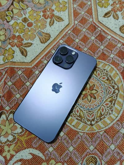 iphone 14pro max 256GB