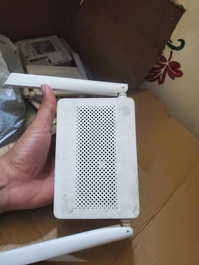 Huawei fiber ka dual band moedm available ha orgnl water pack ha