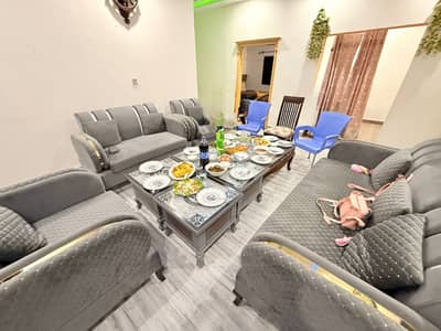 Murree Expressway -Fully Furnished House for Rent