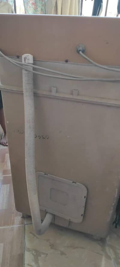 Super Asia Washing machine