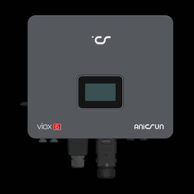 Anicsun Hybrid 8Kw Hybrid ip66