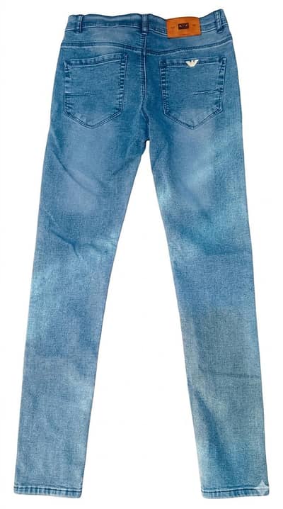 Men jean