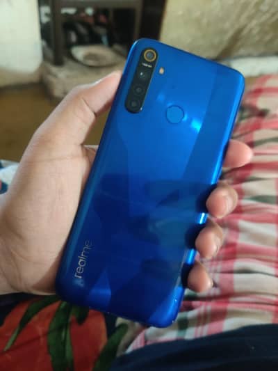 realme 5s pta approved