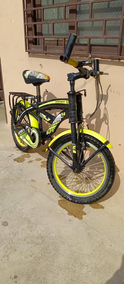 like new age 5 to 9 for use