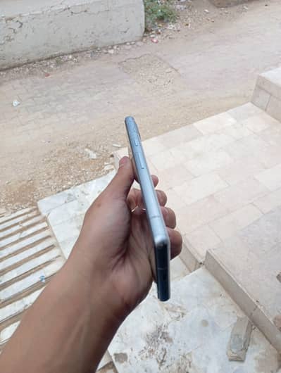 google pixel 7a read description