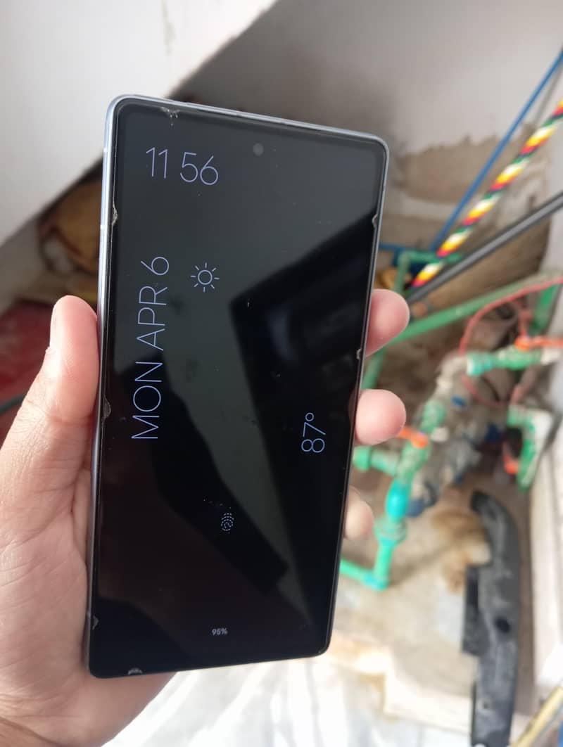 google pixel 7a read description 5