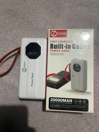 new power bank hai fast charging karta h