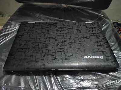 Lenovo i7 5th gen yogo series touch led