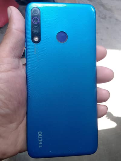 Tecno Camon 12 Air for Sale
