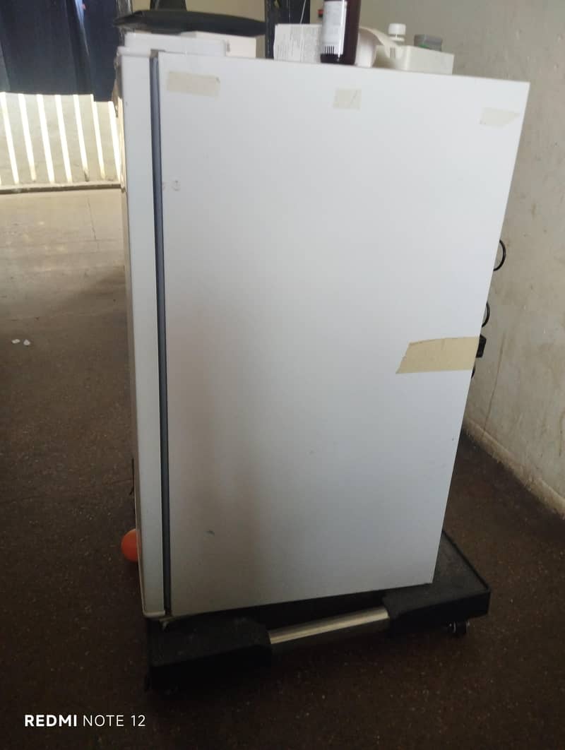 Fridge Mini 0