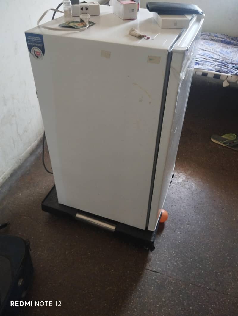 Fridge Mini 2