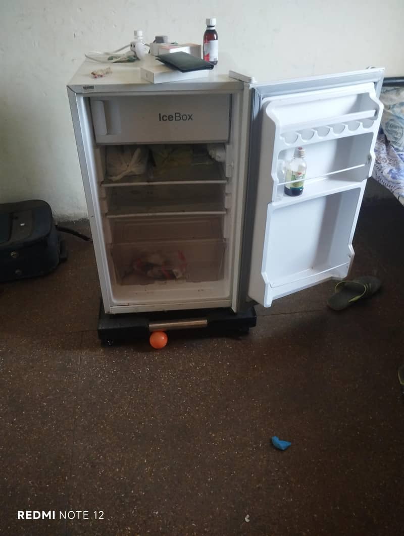Fridge Mini 3