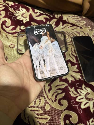 14 pro max factory unlock