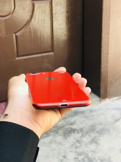 IPhone 8 Plus 256 gb PTA approved