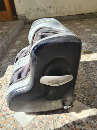 Japanese Calf and Foot massager