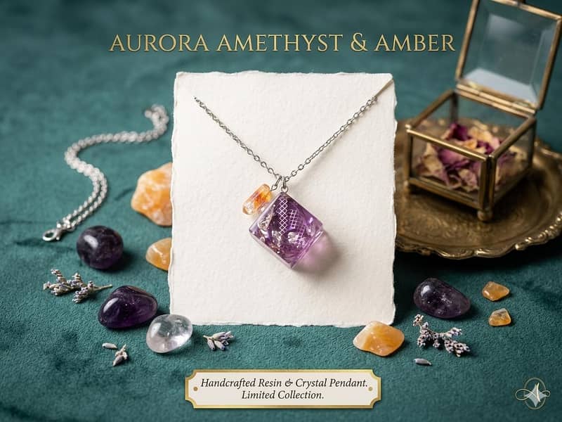 customize pendent 11