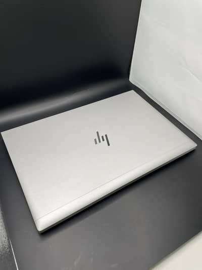 HP ELITEBOOK 850 G6
