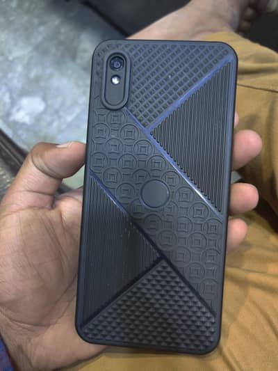 Redmi 9A