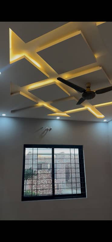 MODREN 5 MARLA HOUSE