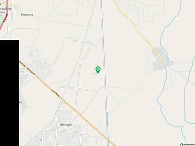 Z4 768 5MARLA GOOD LOCATION PLOT FOR SALE I HAVE ALSO MORE OPTIONS