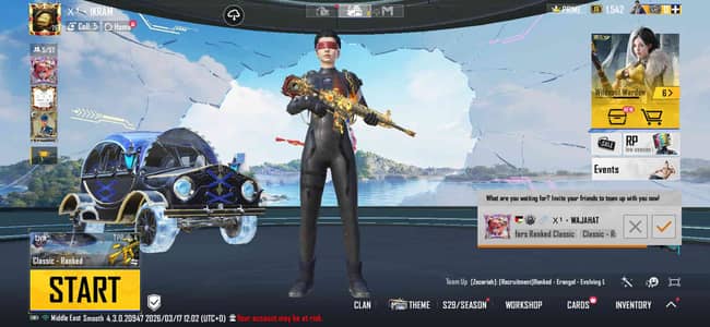NK