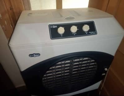 Air cooler ECM 5000 Plus