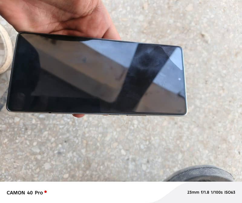 infinix note 40 3