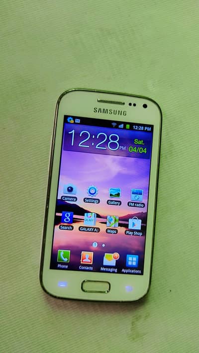 Samsung PTA Read add