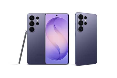 Sumsung S26ULTRA 512gb (box pack)