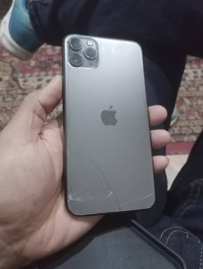 11 pro max 256 gb factory unlock