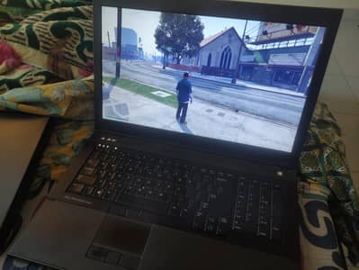 Dell Precision Gaming Workstation