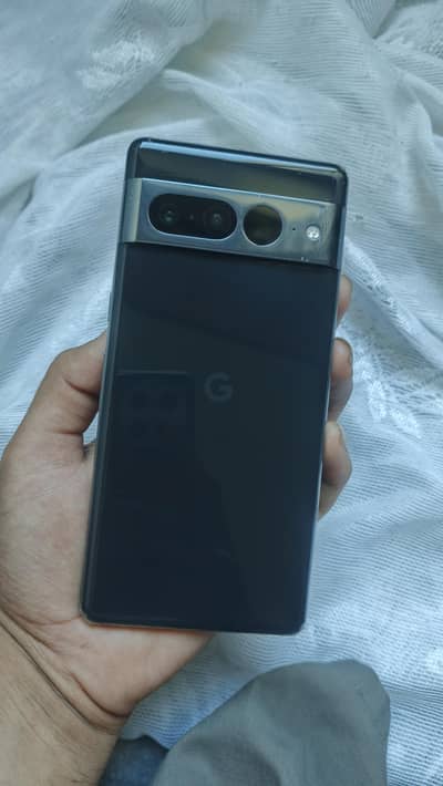 Google pixel 7pro