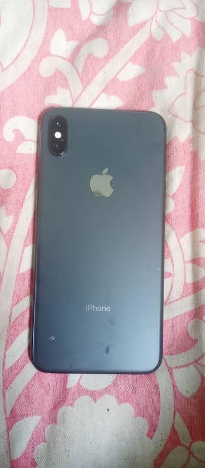 dual sim pta approved  Good condition