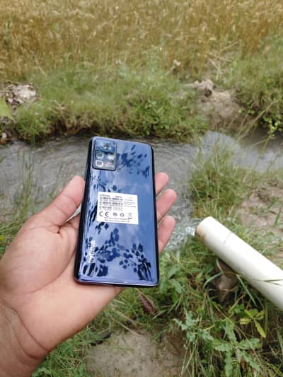 infinix o xneo with box