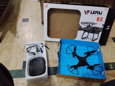 UAN drone Q3 2.4GHz Gyro Drone