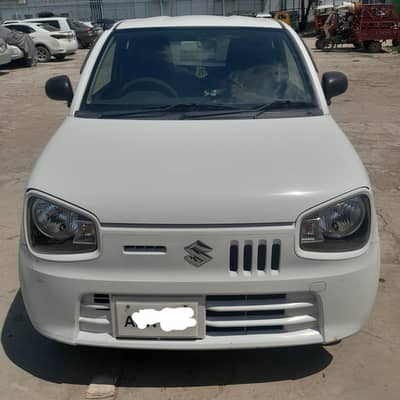 alto vxr total geanion original paint urgent sale