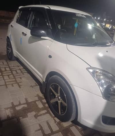 Swift 2012 chill ac3336986382/