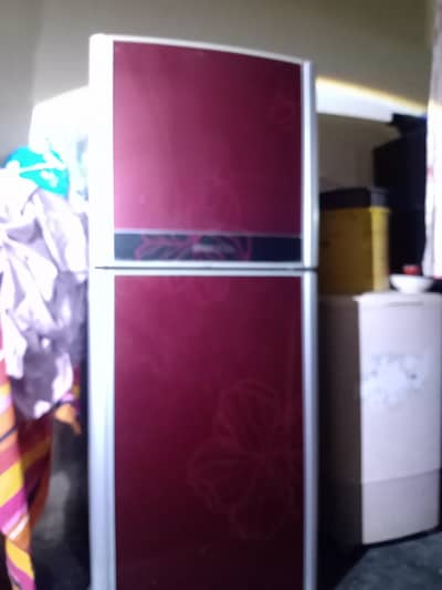 sale orient refregerator ok working condirion. All ok.