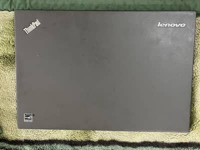 Lenovo ThinkPad |T450s Core i5 vPro | 8GB RAM | 256GB SSD | Excellent