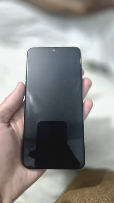 LG G8x ThinQ . . . Gaming Phone