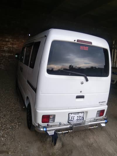 suzuki every 2012/2017 PC total jinon