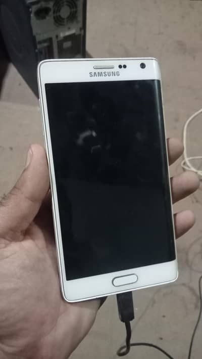 Samsung Galaxy Note Edge