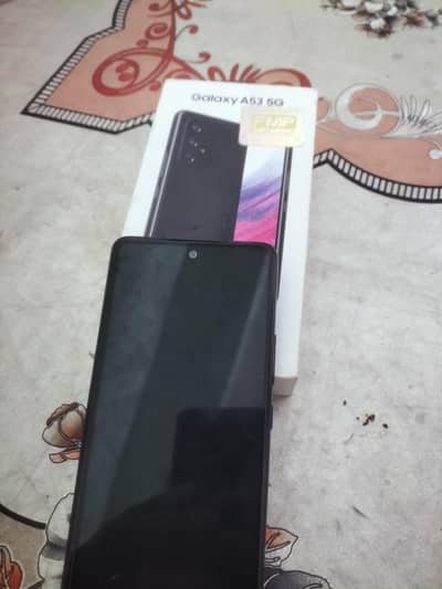 samsing A53 5G NON PTA