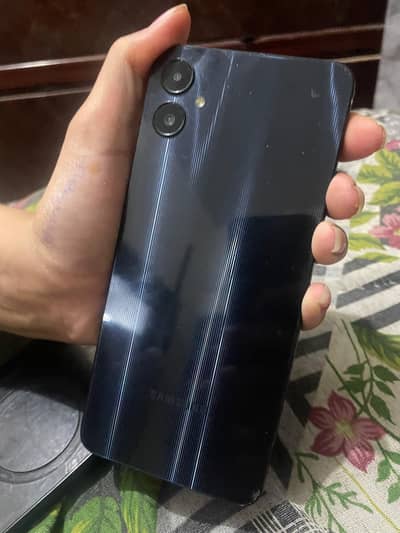 Samsung A05 PTA approved all neat and clean with box and cover